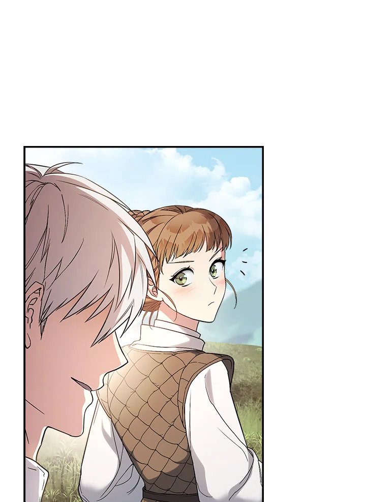 Marriage of Convenience 19 124